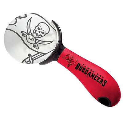 The Sports Vault Tampa Bay Buccaneers - Coupe-pizza