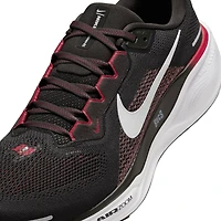 Chaussures de course unisexe Nike Zoom Pegasus 41 grises des Tampa Bay Buccaneers