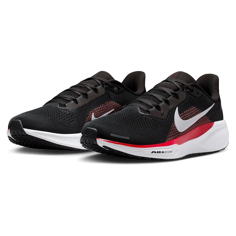 Baskets unisexes Nike Air Zoom Pegasus 41 Pewter des Buccaneers de Tampa Bay