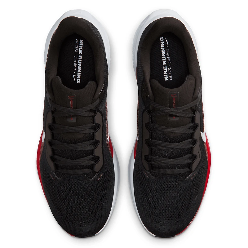 Baskets unisexes Nike Air Zoom Pegasus 41 Pewter des Buccaneers de Tampa Bay