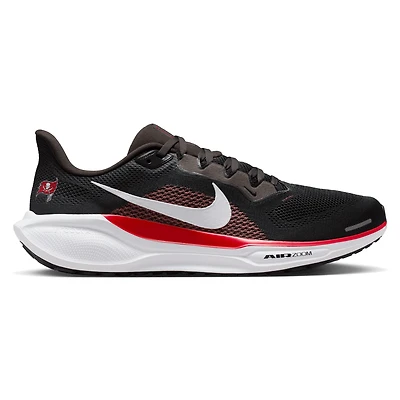 Baskets unisexes Nike Air Zoom Pegasus 41 Pewter des Buccaneers de Tampa Bay