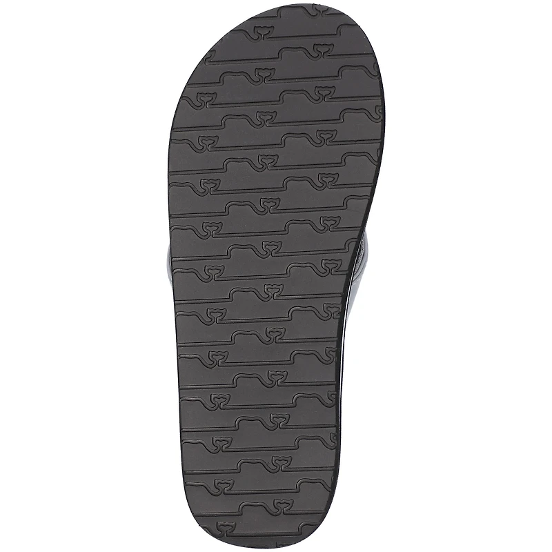 Vineyard Vines Tampa Bay Buccaneers Flip Flops