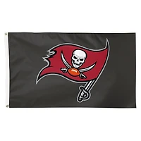 WinCraft Tampa Bay Buccaneers 3' x 5' Alternate 1-Sided Deluxe Flag