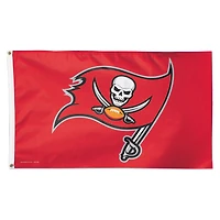 WinCraft Tampa Bay Buccaneers Deluxe 3' x 5' Flag