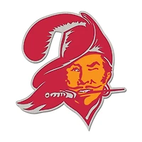 WinCraft Tampa Bay Buccaneers Retro Collector Pin