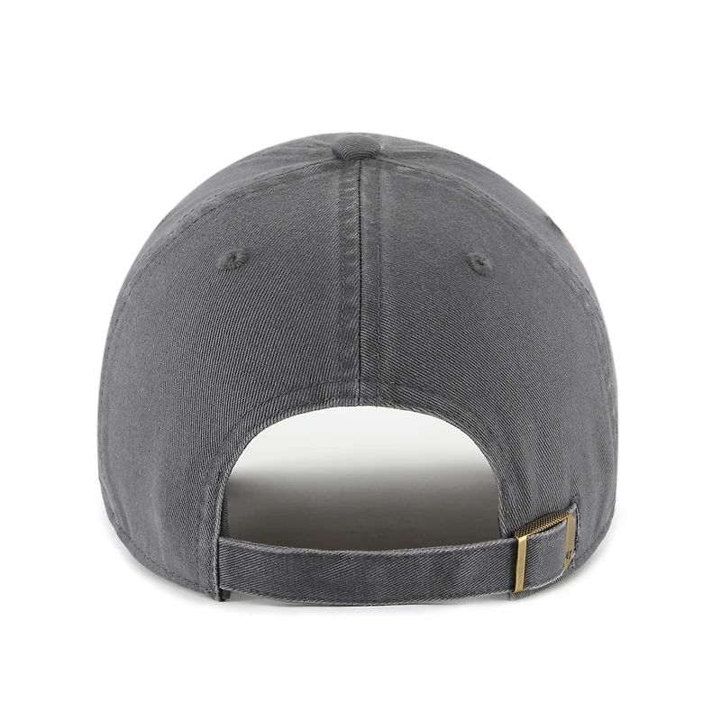 Casquette ajustable Ariana Clean Up 47 Graphite Tampa Bay Buccaneers pour femme