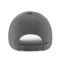 Casquette ajustable Ariana Clean Up 47 Graphite Tampa Bay Buccaneers pour femme