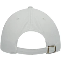 Women's '47 Gray Tampa Bay Buccaneers Miata Clean Up Adjustable Hat