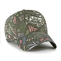Women's '47  Green Tampa Bay Buccaneers Verbena Clean Up Adjustable Hat