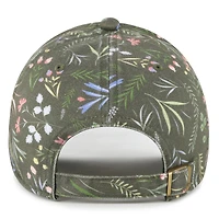 Women's '47  Green Tampa Bay Buccaneers Verbena Clean Up Adjustable Hat