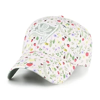 Women's '47  Light Pink Tampa Bay Buccaneers Posey Clean Up Adjustable Hat