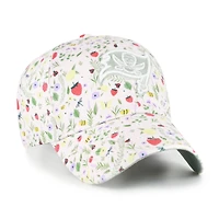Women's '47  Light Pink Tampa Bay Buccaneers Posey Clean Up Adjustable Hat