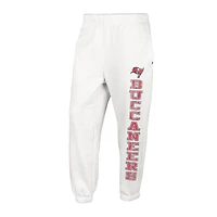 Jogging Harper '47 Oatmeal Tampa Bay Buccaneers pour femmes