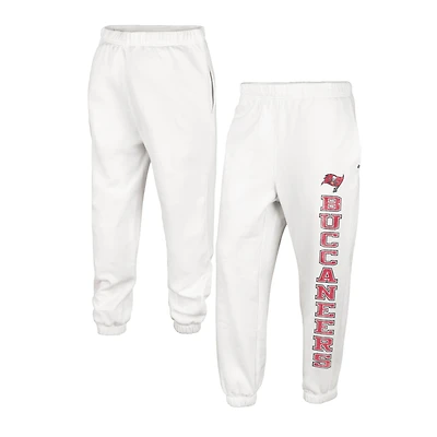 Jogging Harper '47 Oatmeal Tampa Bay Buccaneers pour femmes