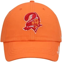 Casquette réglable '47 Tampa Bay Buccaneers Miata Clean Up Legacy pour femme