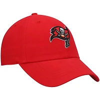 Casquette réglable secondaire Tampa Bay Buccaneers Miata Clean Up '47 pour femme