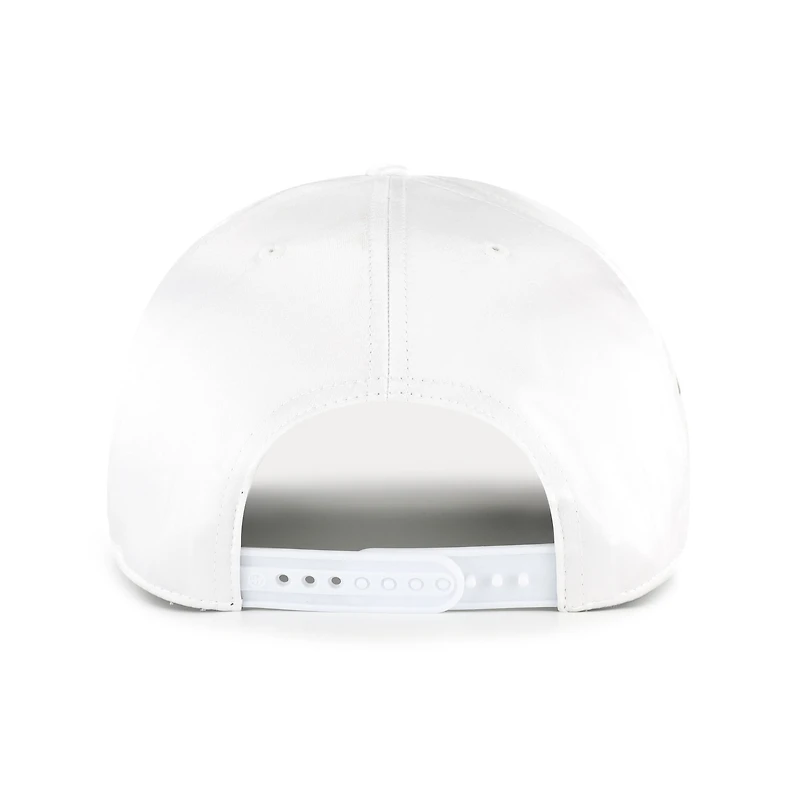 Casquette ajustable Outspoken Hitch blanche 1947 pour femme des Buccaneers de Tampa Bay