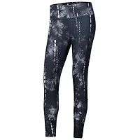 Legging teint par nœuds Serena MSX by Michael Strahan pour femmes, noir, Tampa Bay Buccaneers