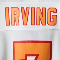 Women's Nike Bucky Irving White '76 Tampa Bay Buccaneers  Game Jersey