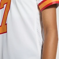 Women's Nike Bucky Irving White '76 Tampa Bay Buccaneers  Game Jersey