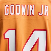 Women's Nike Chris Godwin Jr. Tampa Bay Buccaneers Game Player Jersey