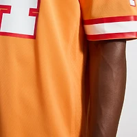 Maillot Nike Chris Godwin Jr. rouge pour femme des Tampa Bay Buccaneers