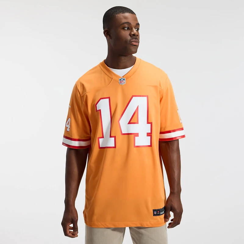 Women's Nike Chris Godwin Jr. Tampa Bay Buccaneers Game Player Jersey