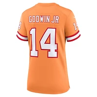 Women's Nike Chris Godwin Jr. Tampa Bay Buccaneers Game Player Jersey