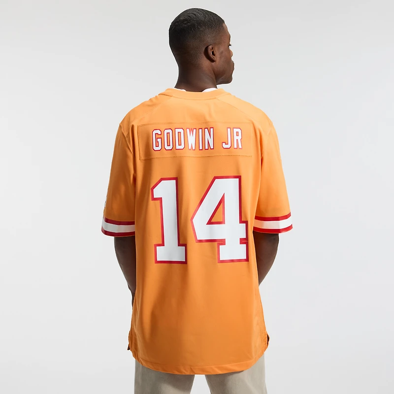 Women's Nike Chris Godwin Jr. Tampa Bay Buccaneers Game Player Jersey