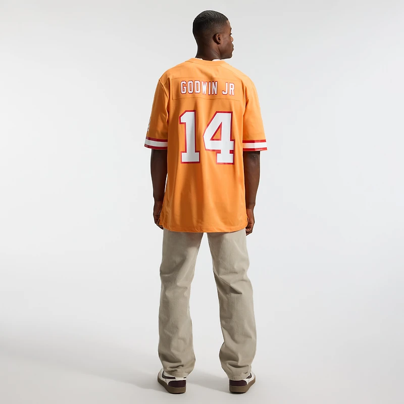 Women's Nike Chris Godwin Jr. Tampa Bay Buccaneers Game Player Jersey