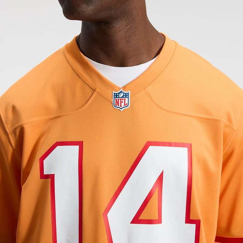 Women's Nike Chris Godwin Jr. Tampa Bay Buccaneers Game Player Jersey