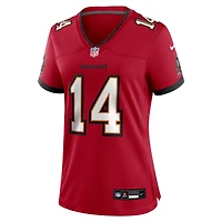 Women's Nike Chris Godwin Jr. Tampa Bay Buccaneers Game Player Jersey