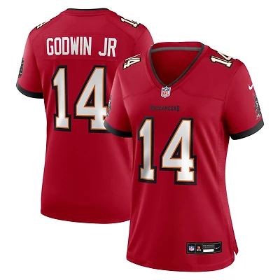 Women's Nike Chris Godwin Jr. Tampa Bay Buccaneers Game Player Jersey