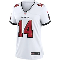 Women's Nike Chris Godwin White Tampa Bay Buccaneers Player Jersey