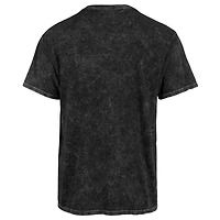 Women's Stoney Clover Lane x '47 Black Tampa Bay Buccaneers Glitter Rocker Retro Tubular T-Shirt