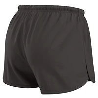 Ensemble de détente pour femme WEAR by Erin Andrews, maillot rugby épais en étain des Buccaneers Tampa Bay, t-shirt à manches longues et short