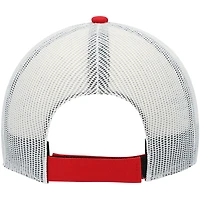 Casquette de camionneur réglable Tampa Bay Buccaneers '47 rouge/blanc pour jeune