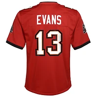Youth Nike Mike Evans Tampa Bay Buccaneers Game Jersey