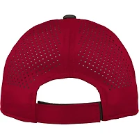 Youth Red Tampa Bay Buccaneers Tailgate Adjustable Hat