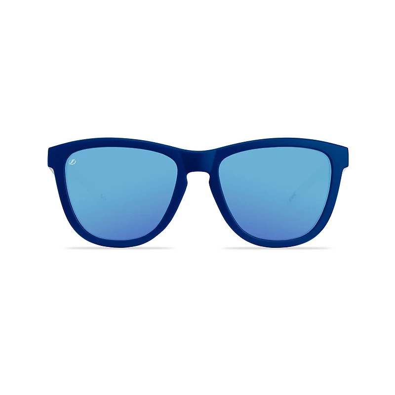 Knockaround Tampa Bay Lightning Premiums Sport Sunglasses