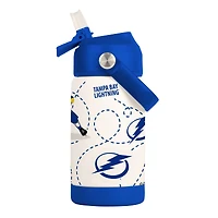 Bouteille Mascot de 35 cl du Lightning de Tampa Bay