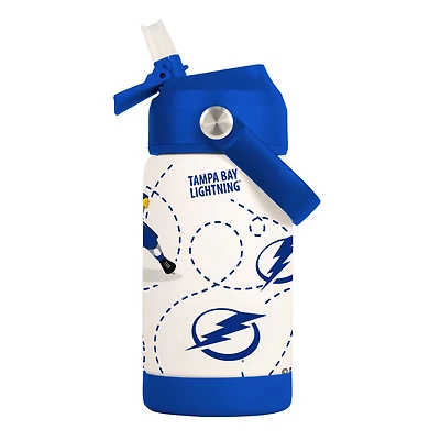Bouteille Mascot de 35 cl du Lightning de Tampa Bay