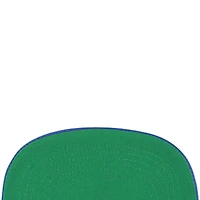 Men's '47 Blue Tampa Bay Lightning Byline Hitch Adjustable Hat