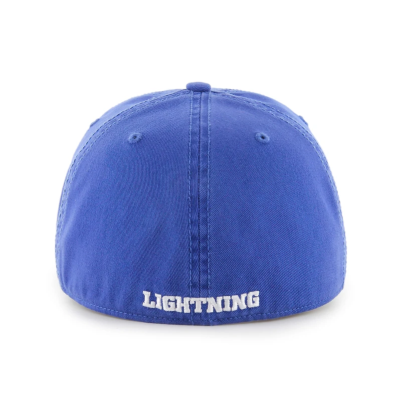 Casquette '47 Blue Tampa Bay Lightning Classic Franchise Flex pour homme