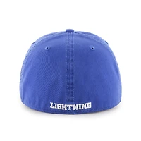 Casquette '47 Blue Tampa Bay Lightning Classic Franchise Flex pour homme