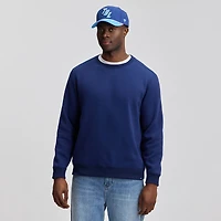 Men's Fanatics  Blue Tampa Bay Lightning 2026 NHL Stadium Series Authentic Pro A-Frame Adjustable Hat