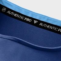 T-shirt authentique Pro Tech bleu Fanatics pour homme, Tampa Bay Lightning, Série des stades de la LNH 2026