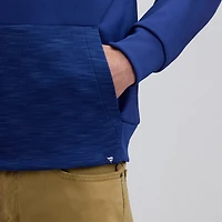 Men's Fanatics Blue Tampa Bay Lightning 2026 NHL Stadium Series Defender Pullover Hoodie