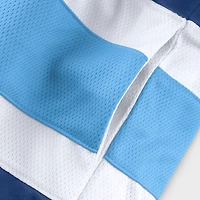 Sweat à capuche lacets Fanatics Blue Tampa Bay Lightning 2026 NHL Stadium Series pour homme