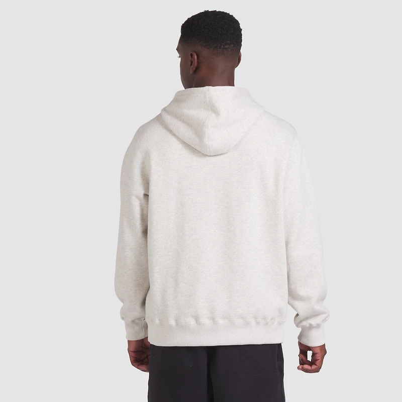 Sweat à capuche enfiler pour hommes Fanatics Cream Tampa Bay Lightning fabriqué au Canada